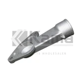 1338151 TERMOSTAT GÖVDESİ OPEL CORSA-B (1.4) 93-02 İTHAL - 1