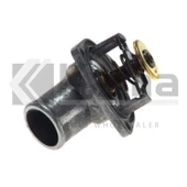 1338063 TERMOSTAT (92C) OPEL VECTRA-A GT (C2.0XE) 89-95 İTHAL - 1