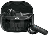 JBL Tune Beam2 Bluetooth Kulak İçi Kulaklık Ghost Siyah KI /M - 1