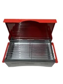 FIREFOLD PORTATİF KATLANIR MANGAL 41X33 cm - 1