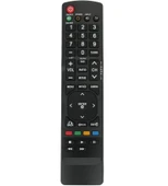 LG 32LS5600 İle Uyumlu Lcd Plazma Tv Kumandası - 3