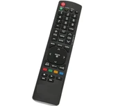 LG 32LS5600 İle Uyumlu Lcd Plazma Tv Kumandası - 1