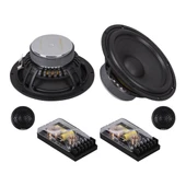 FOR-X XQ-65.2 Komponent Takım 16 Cm 180W - 1
