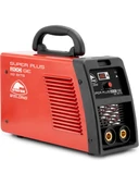 Stayer Super Plus 200 Ge Kaynak Makinesi 200 Amper - 1
