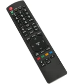 LG 32LS5600 İle Uyumlu Lcd Plazma Tv Kumandası - 2