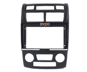 KİA SPORTAGE OLD 2005/2010 SİYAH  9 İNÇ  4-64 thumbnail 4