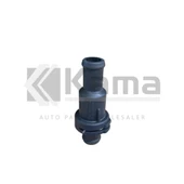 1K0121113A TERMOSTAT (75C) (OEM) VW GOLF-5 / GOLF-6 / JETTA / AUDI Q3 (BLG/BMY/1.4TSI) 04- İTHAL - 1