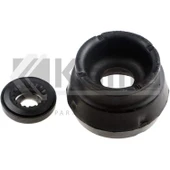 1J0412331C-1J0412331B AMORTİSÖR TAKOZU ÖN (RULMANLI) VW GOLF-4 / BORA / AUDI A3 / SEAT TOLEDO 97-04 İTHAL - 1