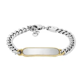 Fossil JF04851-998 Erkek Bileklik - 1