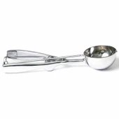 Biradlı Dondurma Kepçesi 53 Mm - 1