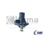 1338372 TERMOSTAT OPEL ASTRA-J (A1.6LET/A1.6XER) 10- / MOKKA (A1.6XER) 13- / INSIGNIA-A (A1.6XER) 09- İTHAL - 1