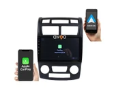 KİA SPORTAGE OLD 2005/2010 SİYAH  9 İNÇ 8-128 thumbnail 3