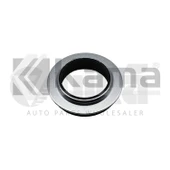 1K0412249 AMORTİSÖR RULMANI VW JETTA-4 / PASSAT-B6 / PASSAT-B7 / POLO-3 / POLO-4 / POLO-3 SW / SCIROCCO / TIGUAN / TOURAN / BEET İTHAL - 1