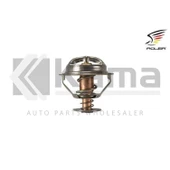 04L121113D TERMOSTAT VW CADDY / GOLF / PASSAT / AUDI A3 / A4 / A6 / SKODA OCTAVIA / SEAT LEON İTHAL - 1
