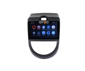 KİA SOUL 2011/2013 9 İNÇ 2-32 thumbnail 2