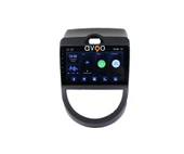 KİA SOUL 2011/2013 9 İNÇ 4-32 thumbnail 1