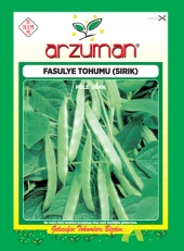 SIRIK FASULYE TOHUMU 50 GR - 1
