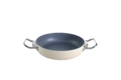 Aryıldız Colombus Crystal Seramik Sahan 22 Cm Ar260708 - 1