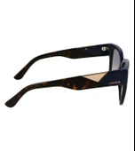 Lacoste L6044S 410 Kadın Güneş Gözlüğü thumbnail 5