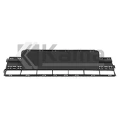 7LA853678B9B9 TAMPON IZGARASI ORTA ÖN VW CARAVELLE 19- TÜV Belgeli İTHAL - 1