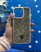 İPHONE 16 PRO UYUMLU KILIF KAPAK - 1