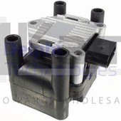 032905106B-032905106E ATEŞLEME BOBİNİ VW GOLF-4 / GOLF-5 / BORA / JETTA / AUDI A3 (AKL/BFQ/BSE/BGU/1.6) 97-10 İTHAL - 1
