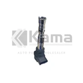 06B905115R-06A905115B ATEŞLEME BOBİNİ (OEM) VW BORA (1.8T) 00-05 / GOLF-4 (1.8T) 98-05 / PASSAT (1.8T/2.0) 01-05 / POLO (1.8GTI) 05-09 / SEAT IB İTHAL - 1