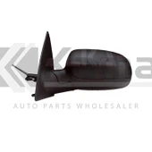 1428280 DIŞ DİKİZ AYNA SOL (MANUEL) OPEL CORSA-C 01- İTHAL - 1