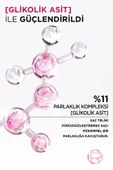 L'Oreal Paris Elseve Glycolic Gloss Mükemmel Parlaklık için Pürüzsüzleştirici Saç Kremi 150ml thumbnail 2