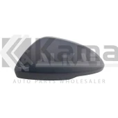 13453478 DIŞ DİKİZ AYNA SOL (ASTARLI) OPEL ASTRA-K 16- İTHAL - 1