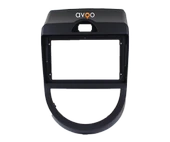 KİA SOUL 2011/2013 9 İNÇ 8-128 thumbnail 4