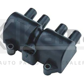 96253555 ATEŞLEME BOBİNİ CHEVROLET AVEO T200-T250 (1.4 8V/1.4 16V) 03-08 / KALOS T200 (1.4 8V/1.4 16V) 03-08 / İTHAL - 1