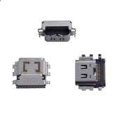 DELL PRECİSİON 3570 3571 3560 3561 LATİTUDE 7310 7410 TYPE-C SOKET - 1