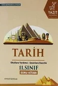 11.Sınıf Tarih Soru Bankası Yazıt Yayınları - 1