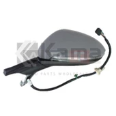 5G1857508AF-5G1857508AF9B9 DIŞ DİKİZ AYNASI SAĞ (ELEKTRIKLİ/ASTARLI/ISITMALI) VW GOLF-7 13- İTHAL - 1