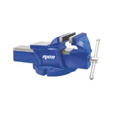 Rico 013-KK1064 125 mm Sabit Tezgah Masa Mengenesi - 1