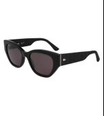 Lacoste L6047S 001 Kadın Güneş Gözlüğü thumbnail 7