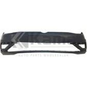 5G0807217FN TAMPON ÖN (FAR YIKAMASIZ / SENSÖRSÜZ) VW GOLF-7.5 17- İTHAL - 1