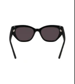 Lacoste L6047S 001 Kadın Güneş Gözlüğü thumbnail 3