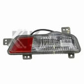95240545 TAMPON REFLEKTÖRÜ ARKA SAĞ CHEVROLET CRUZE J305 HB 12- İTHAL - 1