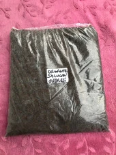 ORGANİK SOLUCAN GÜBRESİ 4 LT - 1