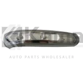 96819767 DIŞ DİKİZ AYNA SİNYALİ SOL (93743578) CHEVROLET CAPTIVA C100-C140 07-14 İTHAL - 1