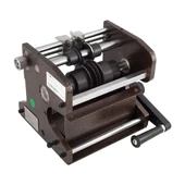 AFM-M11U Axial U-Tipi Komponent Form Verme, Manuel - 3