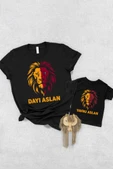 Leon Dayı Yavru Aslan (TEK ÜRÜN FİYATIDIR KOMBİN YAPMAK İÇİN EN AZ 2 ADET SEPETE EKLEYİNİZ) - 1