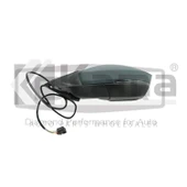 3V1857507GRU DIŞ DİKİZ AYNA KOMPLE SOL (ELEKTRİKLİ) SKODA SUPERB 15- İTHAL - 1