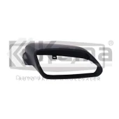 1Z0857538 DIŞ DİKİZ AYNA KAPAĞI SAĞ VW POLO / SKODA OCTAVIA İTHAL - 1