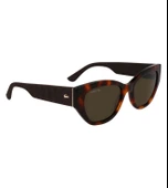 Lacoste L6047S 214 Kadın Güneş Gözlüğü - 8