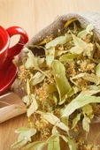 Ihlamur 1 kg (1000 gr) -  ( Doğal Kurutulmuş, Elenmiş, Katkısız ) - 1