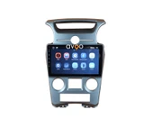 KİA CARENS 2007-2011 9 İNÇ 4-32 thumbnail 2