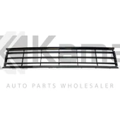 3AA853671 TAMPON ÖN ORTA IZGARA (TRENDLİNE) VW PASSAT 10-16 İTHAL - 1